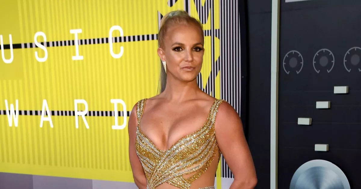 Britney Spears