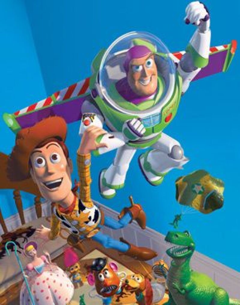 Los Estudios de Animación celebran su 20 aniversario con una exposición, en la que se observa el proceso por el cual se conciben y desarrollan los espacios, personajes e historias.