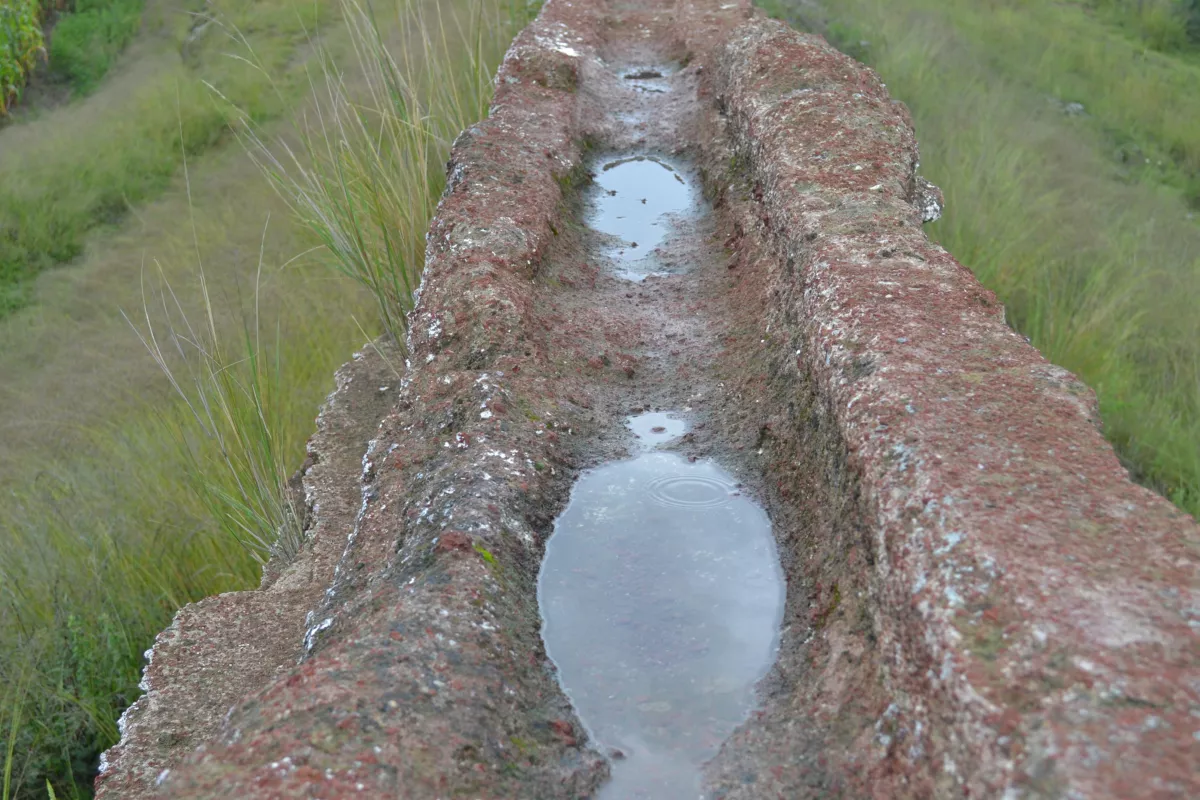 Baños de Nezahualcóyotl 3