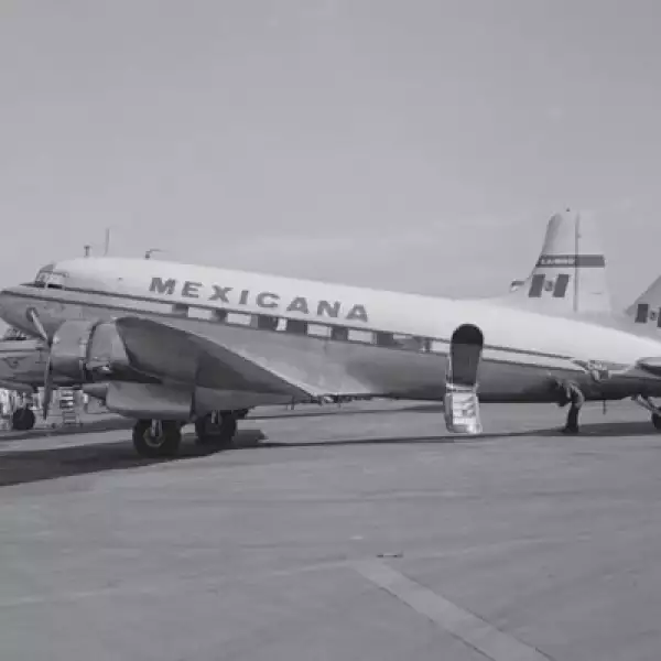 En 1968 empresarios mexicanos salvaron a la firma de la bancarrota.