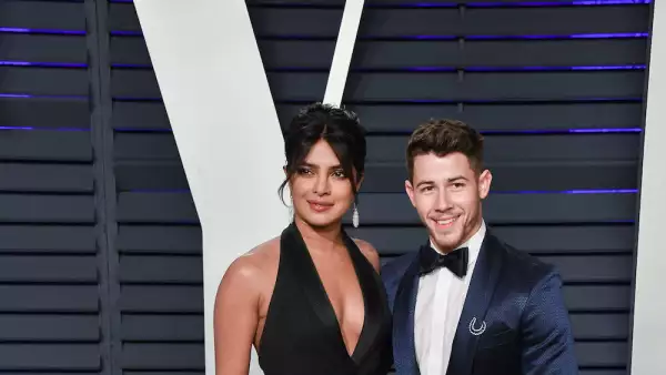 2019 Vanity Fair Oscar Party Hosted By Radhika Jones - Arrivals