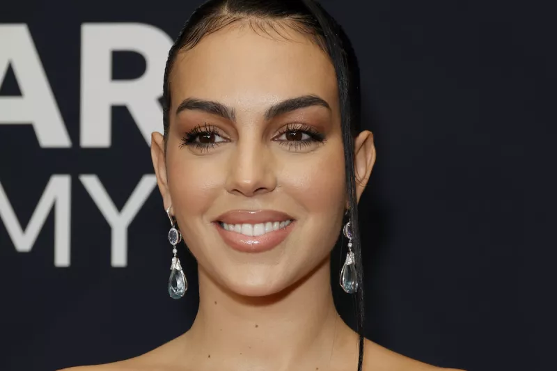 The Latin Recording Academy's 2022 Person Of The Year Gala Honoring Marco Antonio Solis - Arrivals