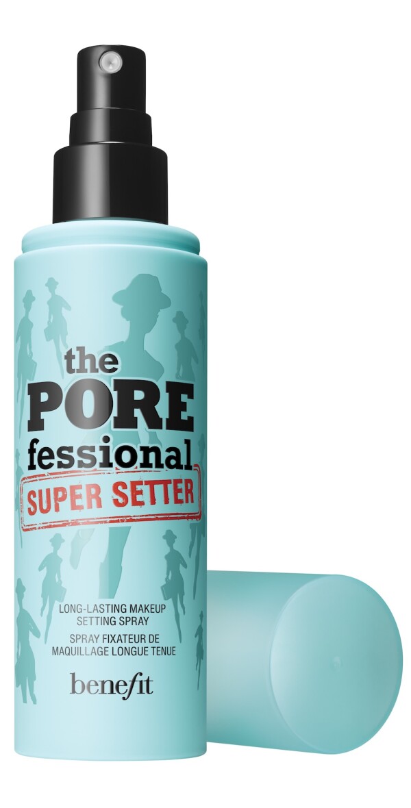 The pore professional