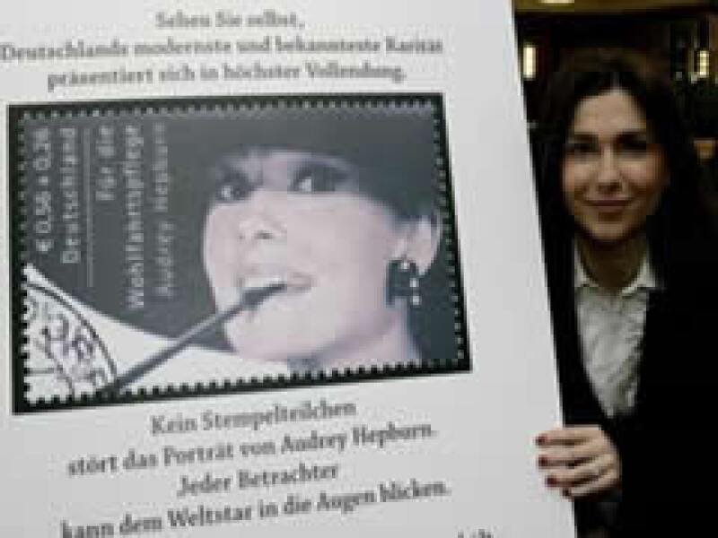 El timbre fue subastado por la casa Schlegel en Berlín. (Foto: Reuters)