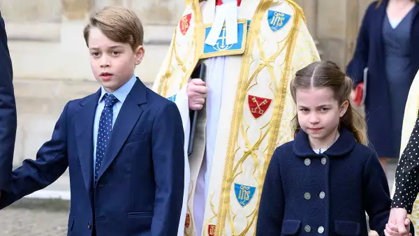 Service of Thanksgiving for the life of Prince Philip, Duke of Edinburgh at Westminster Abbey, London, UK - 29 Mar 2022