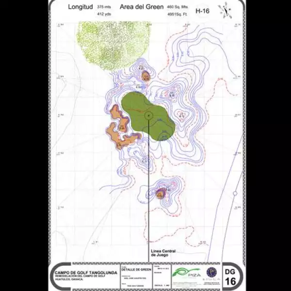 Las Parotas Club de Golf  03