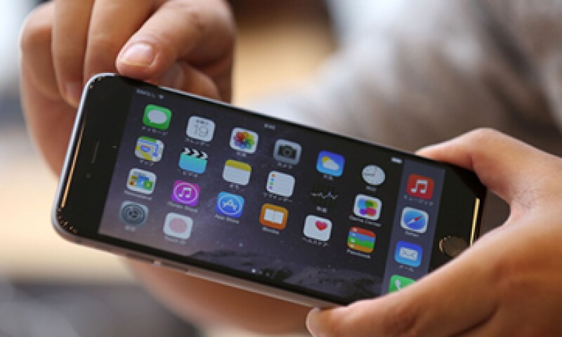 La integración de HealthKit con otras aplicaciones permitirá elaborar rutinas más personalizadas para los usuarios. (Foto: Getty Images)