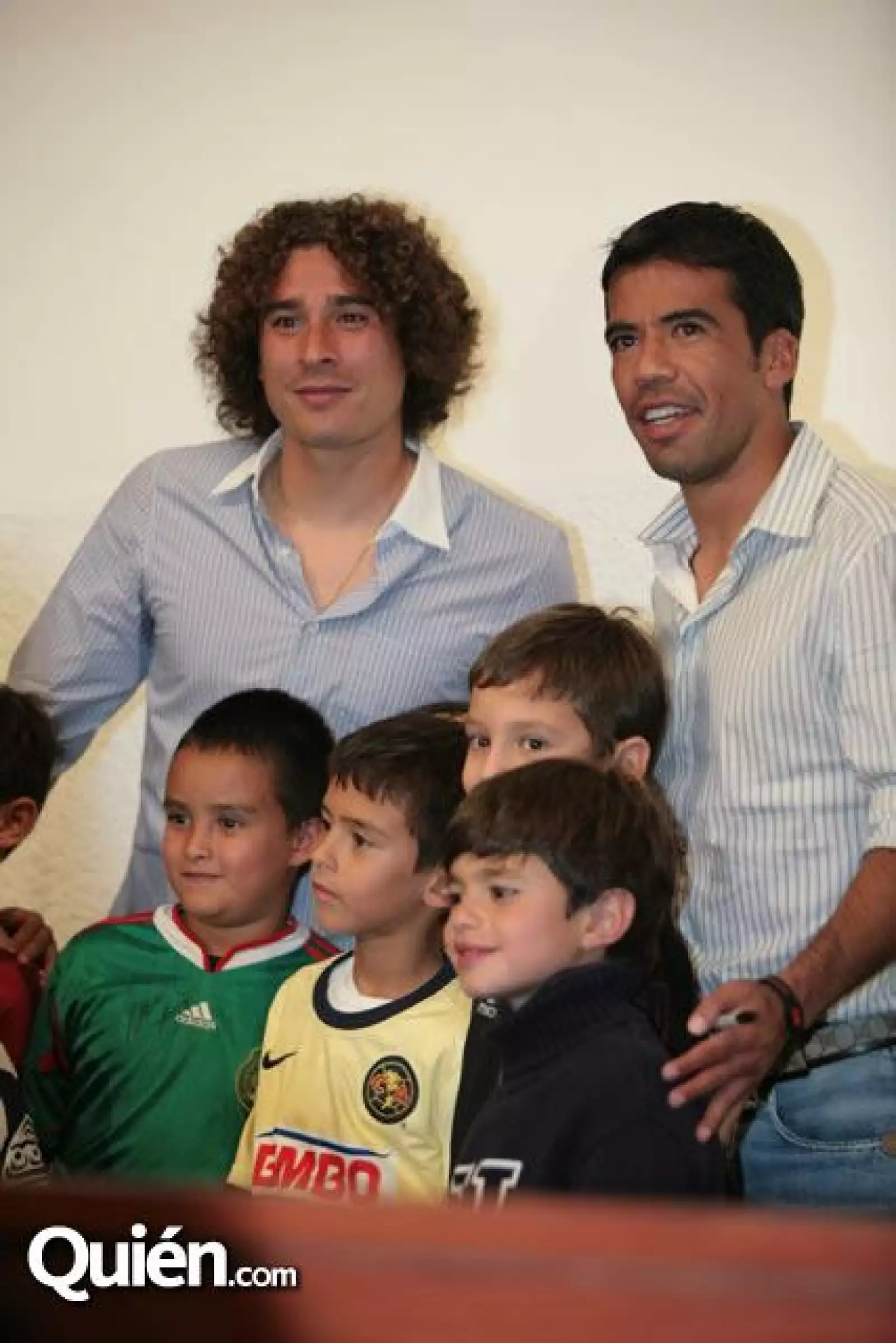 Aba escuela de futbol Anahuac