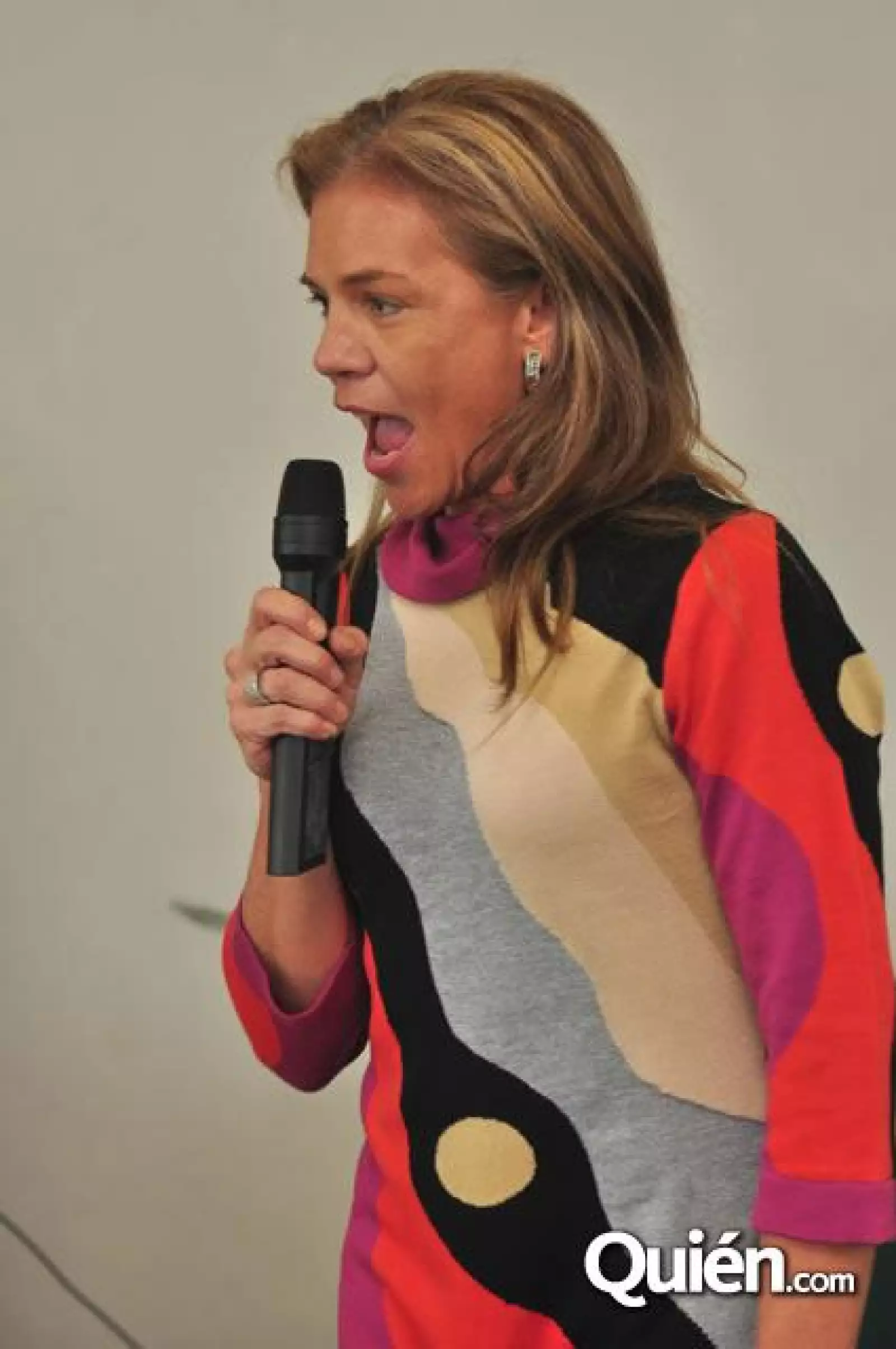 Cumpleaños de Chachis Peña