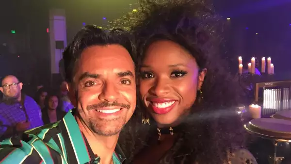 Eugenio Derbez
