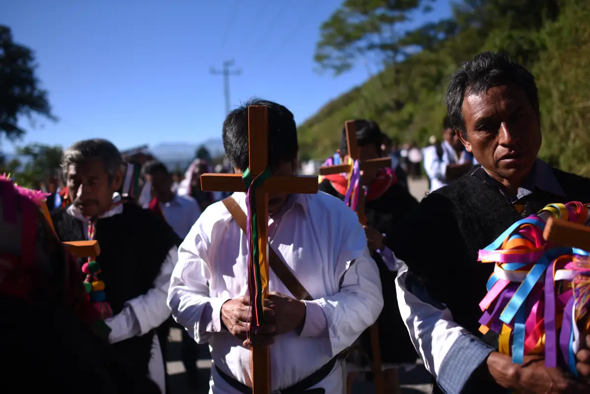 Aniversario Acteal