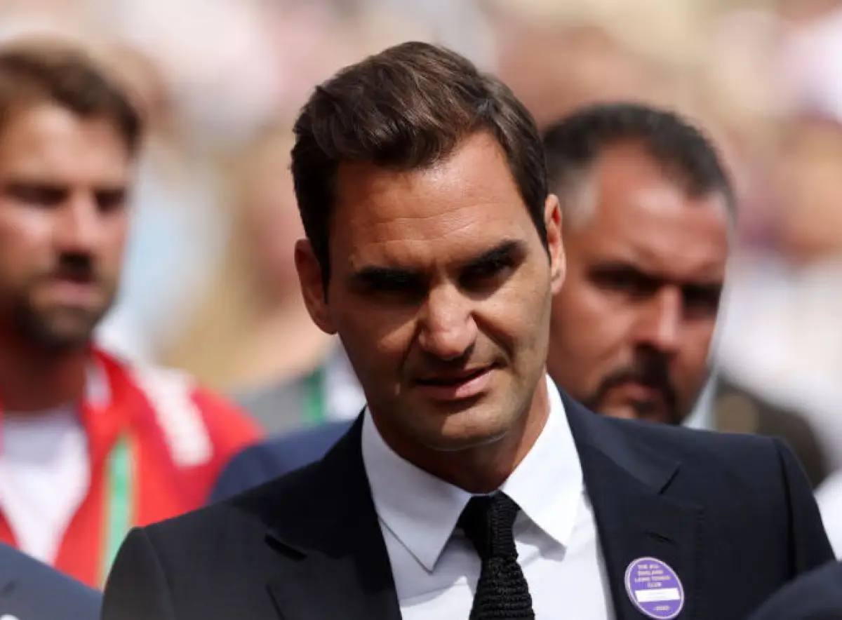 Federer