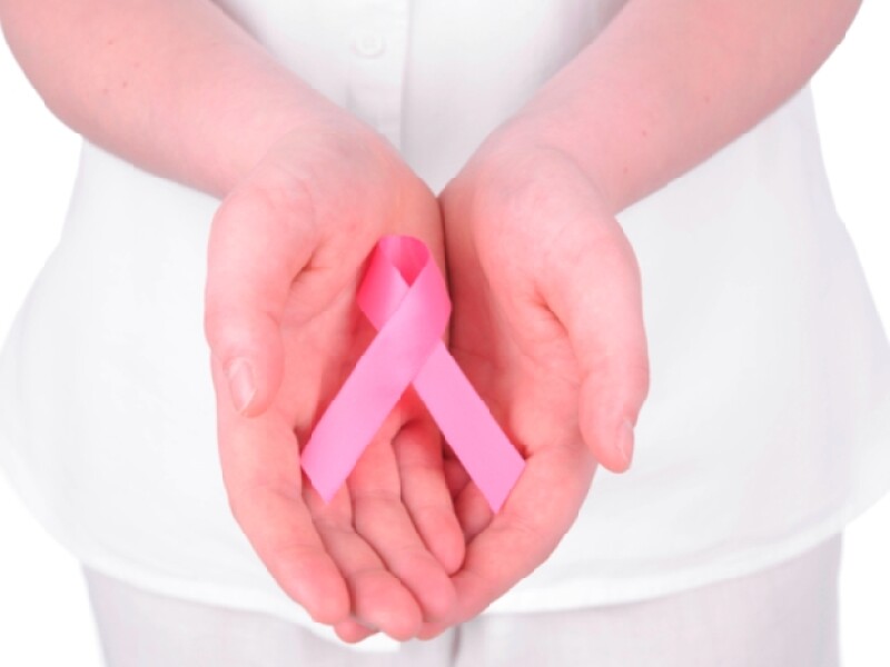 Si tienes un familiar con cáncer de mama, ¡apóyalo!