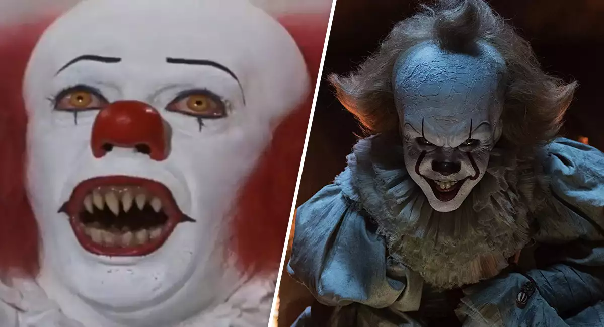 It