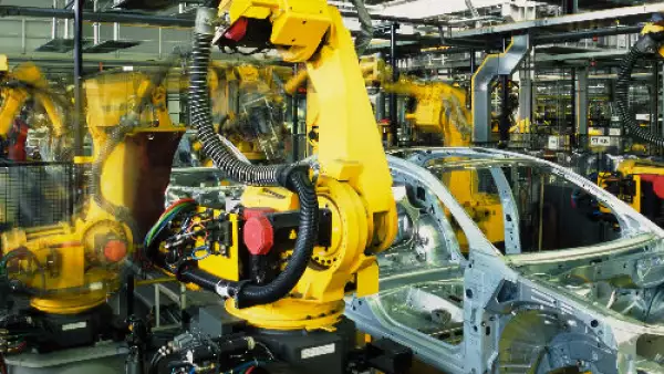 robot automotriz 1