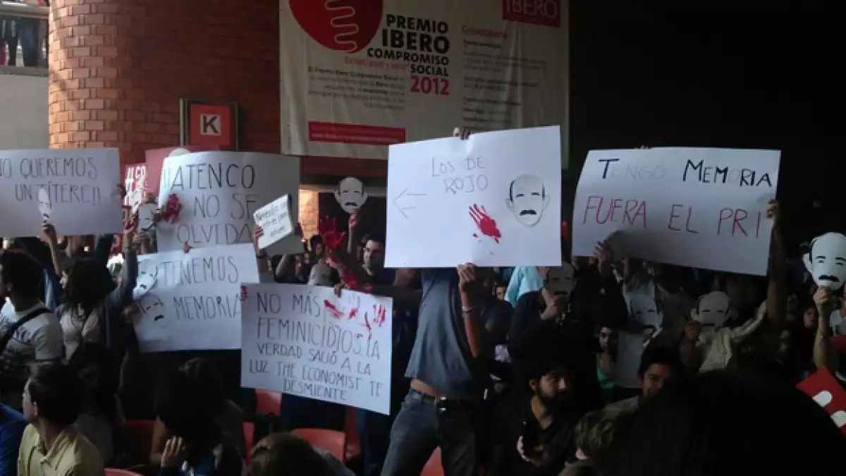 peña nieto