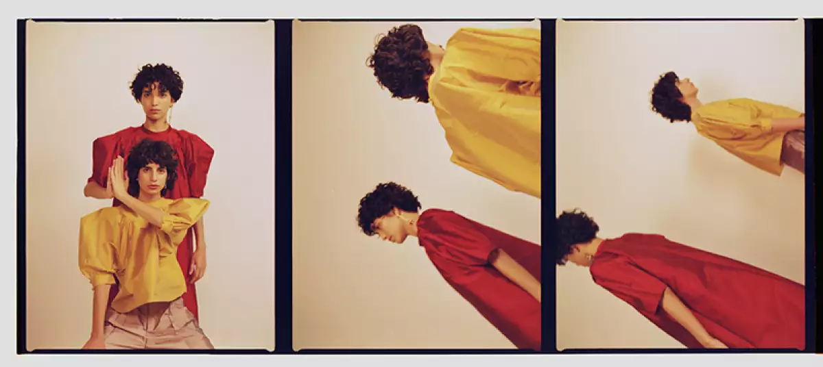 Foto: Cancino por Khristio, Colección 002 Tierra