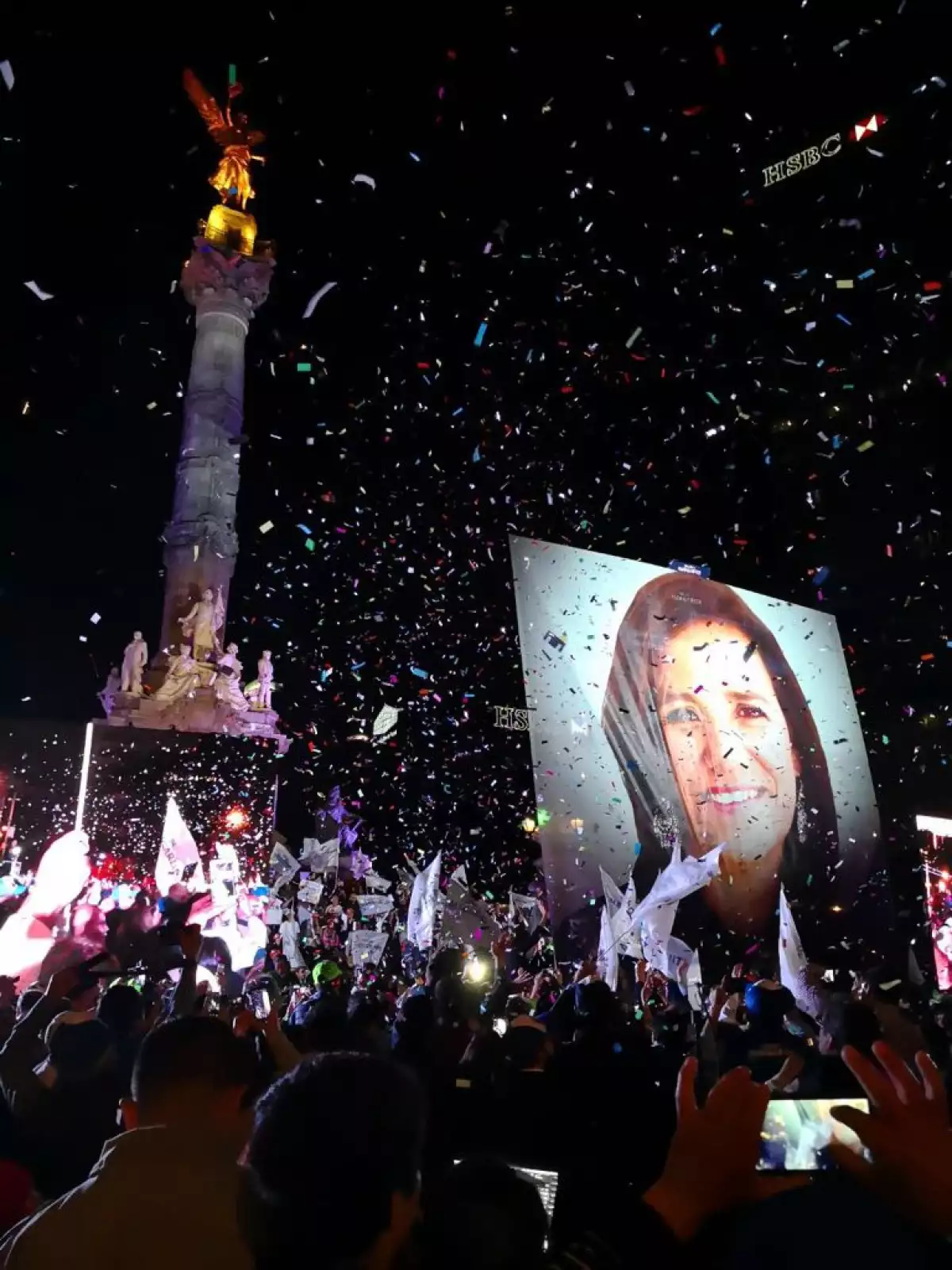 Margarita, la independiente