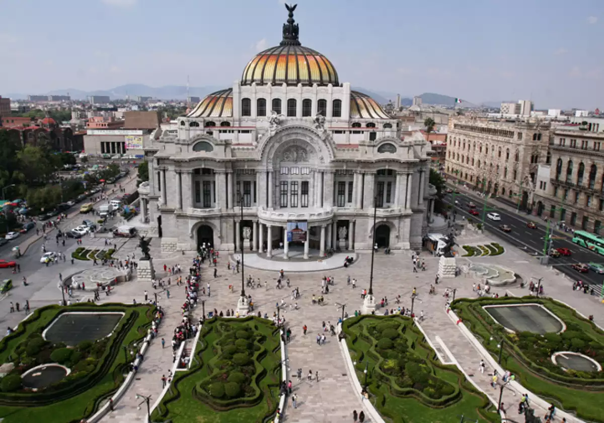 bellas-artes