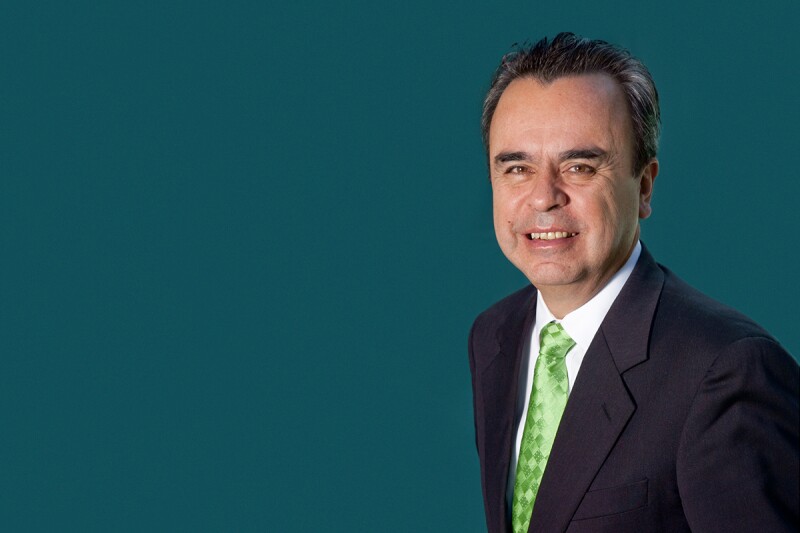 Victor Manuel Borrás