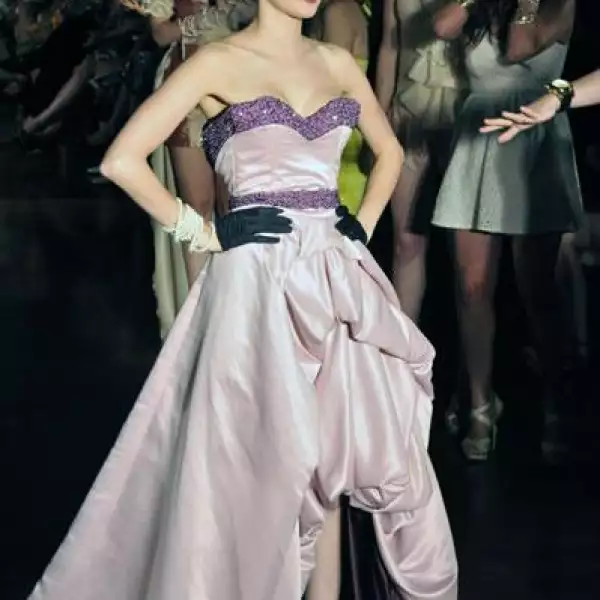 Concurso de Diseñadores del Instituto Di Burgo