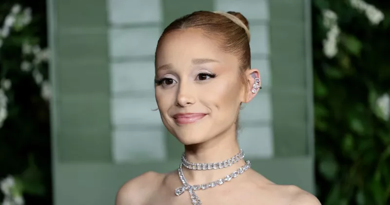 Ariana Grande 