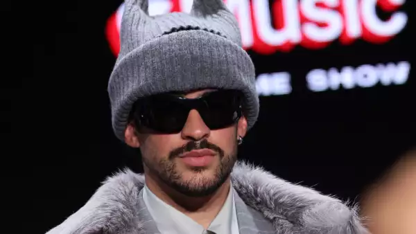 Bad Bunny encabeza el show musical del Super Bowl LX
