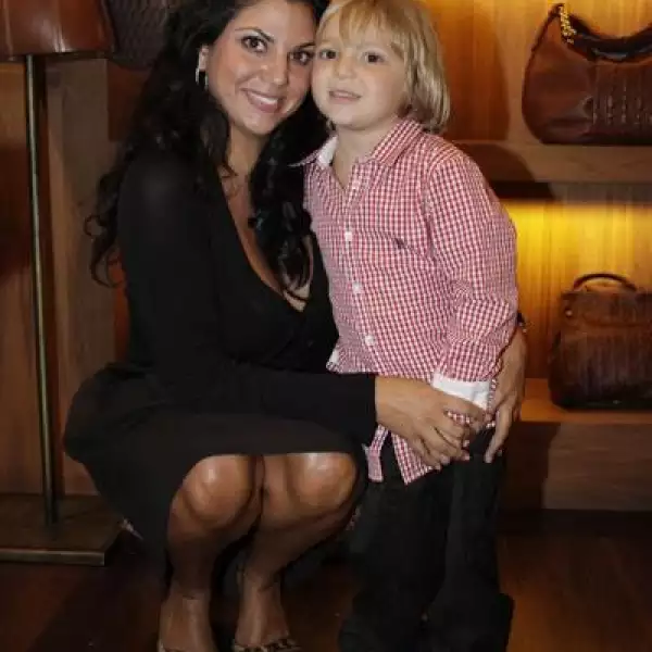 Carolina Herrera Children