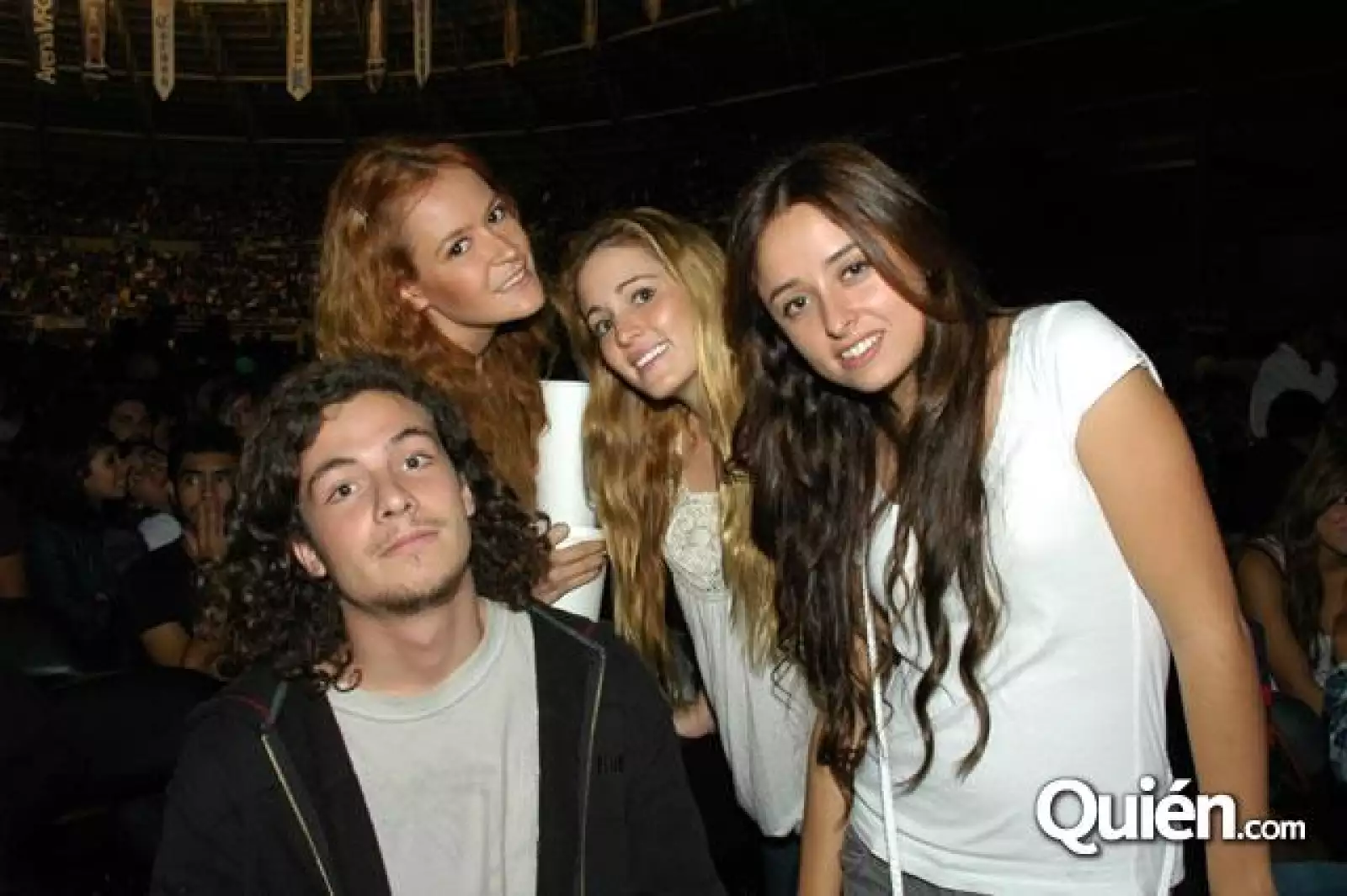 Concierto Coca Cola Zero-Placebo