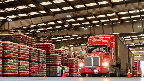 Coca Cola Femsa Facebook