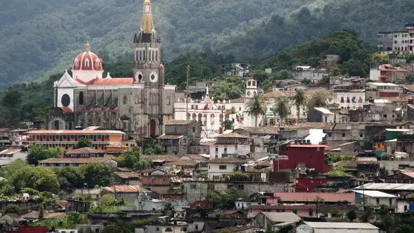 Cuetzalan, México