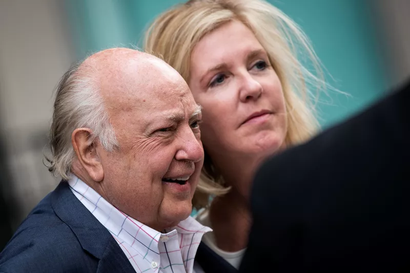 Roger Ailes