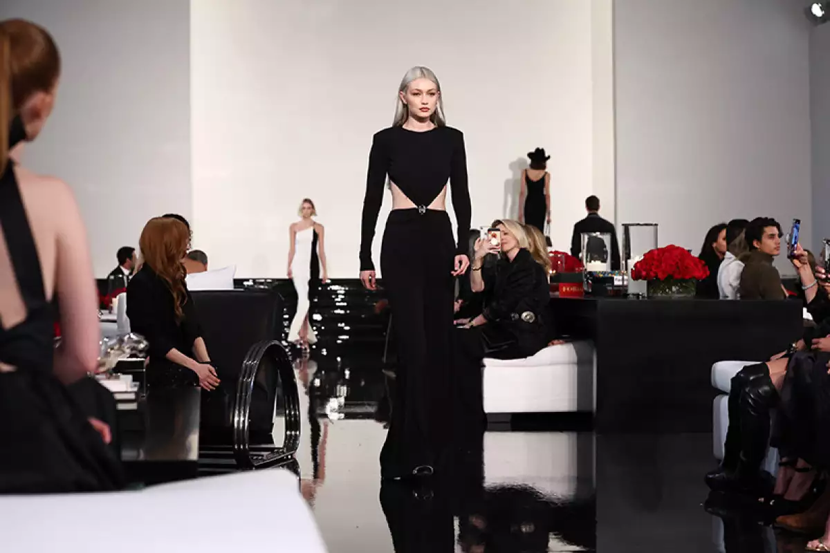 RALPH LAUREN SALA