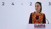 Claudia Sheinbaum presenta reforma que cancela reelección de senadores y diputados