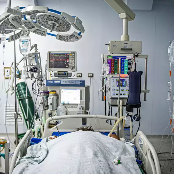 América Latina, en estado de gravedad