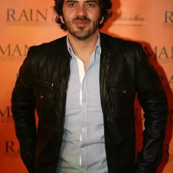 Obra teatral Rainman