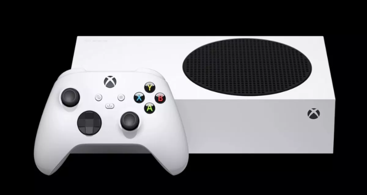 Xbox-Consola