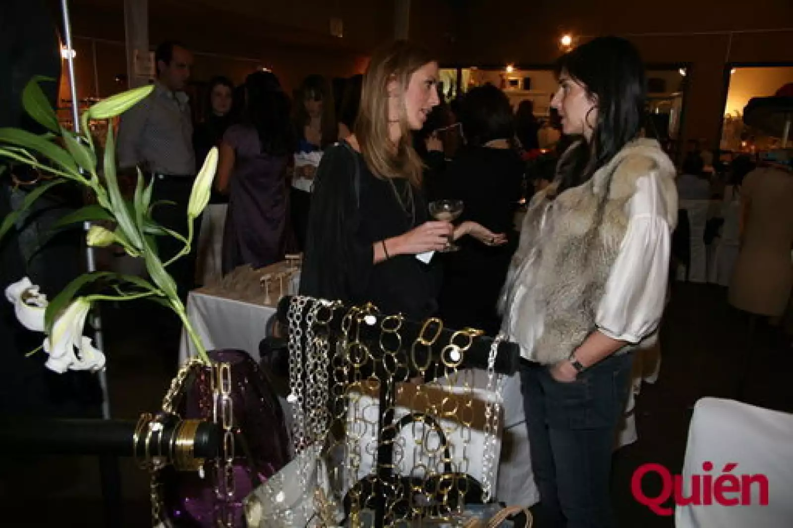 Keltse Bilbao, Olga Prieto