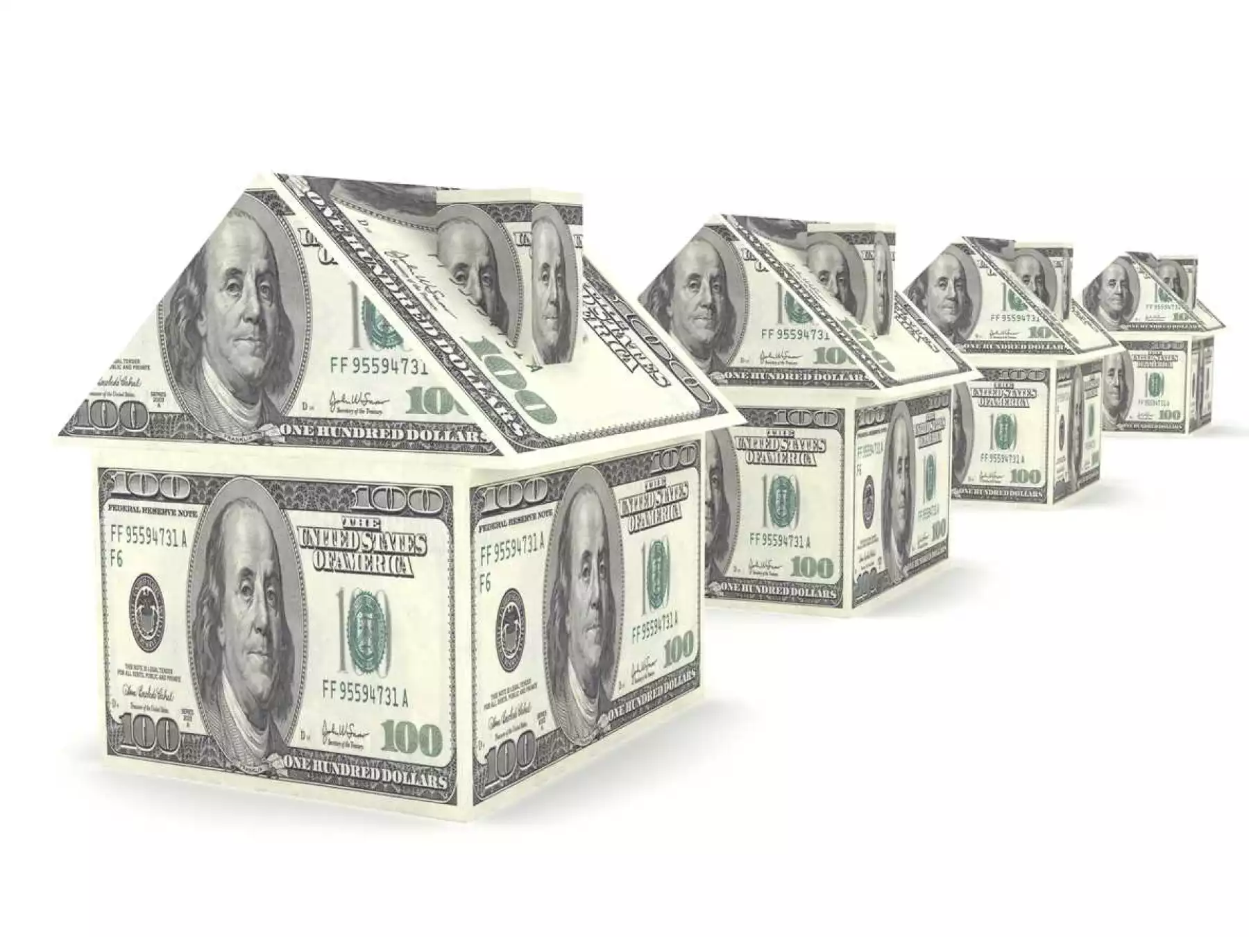 Sector vivienda y alertas en la economía estadounidense