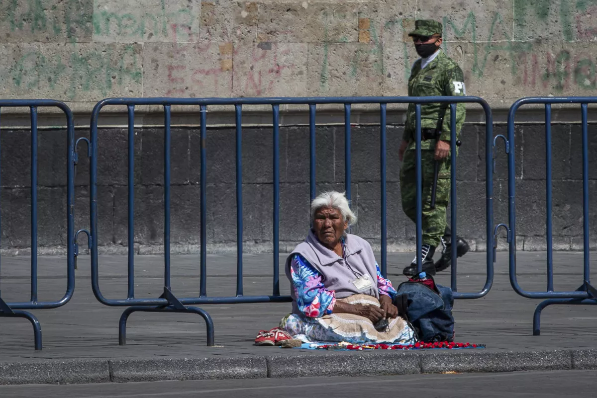 Desempleo estímulos fiscales