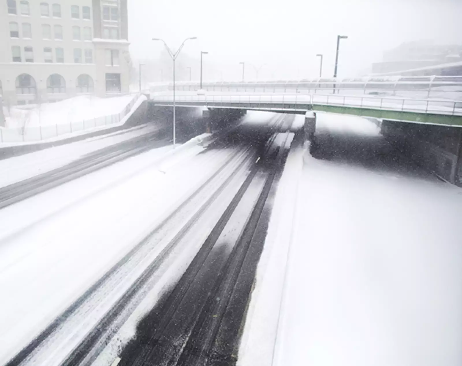 Boston (AFP)