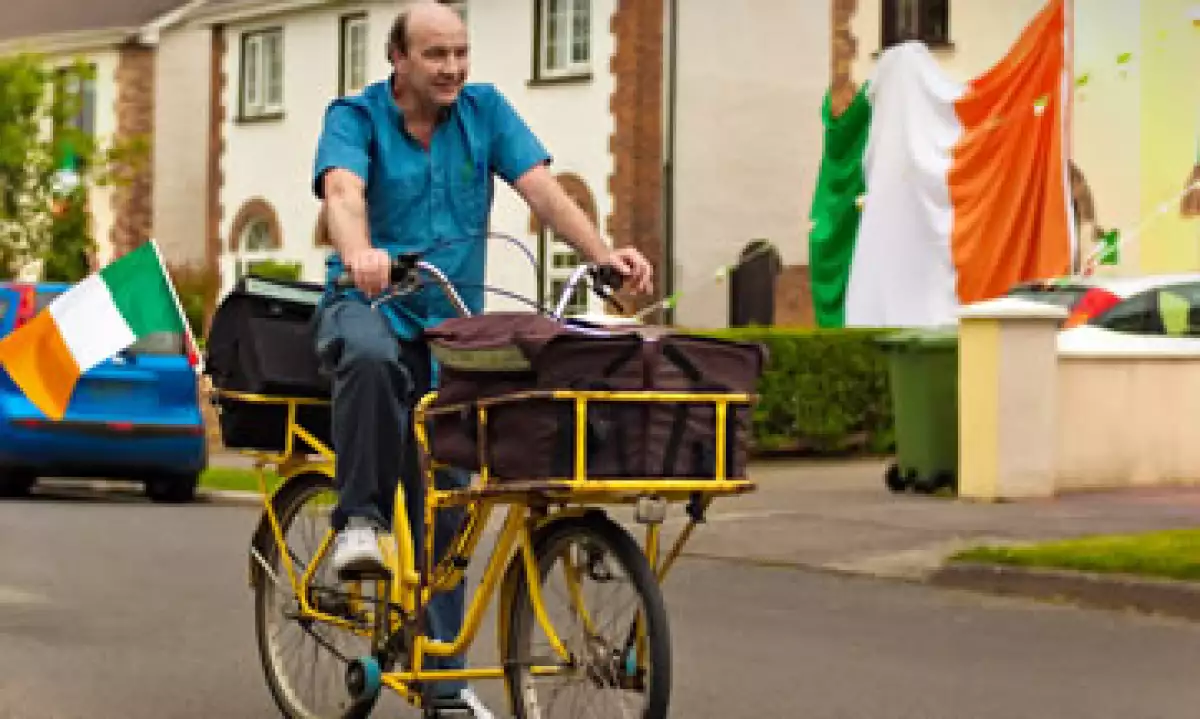 La agencia advirtió que podría bajar su panorama nuevamente. (Foto: Getty Images)