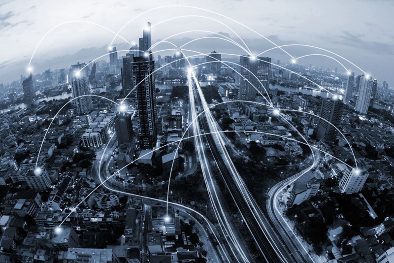 Impacto de la digitalización
