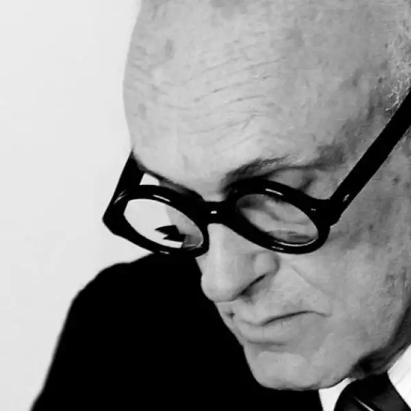 Philip Johnson A