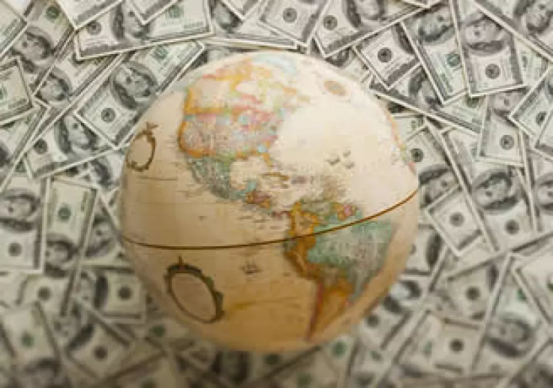 Una rebaja en el dólar ayudaría a EU a reducir la brecha de su cuenta corriente. (Foto: Photos to Go)