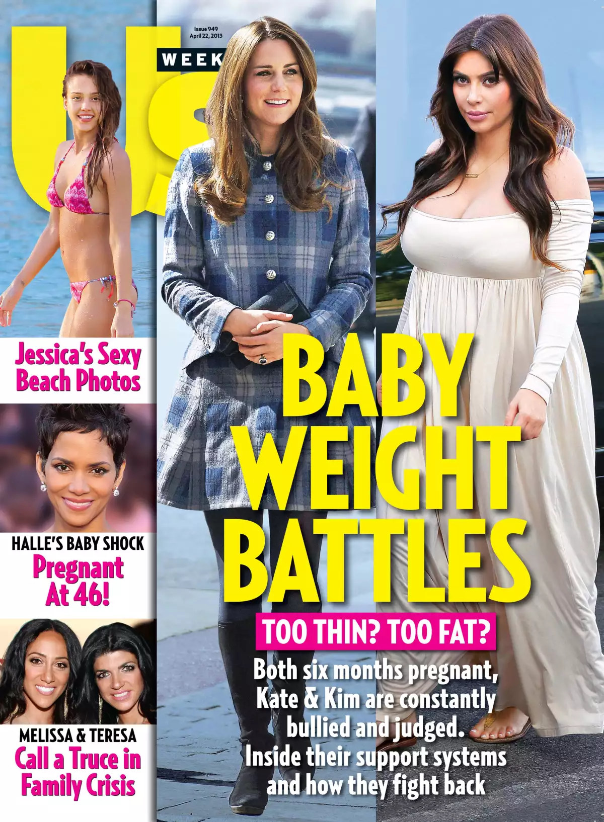 US Weekly