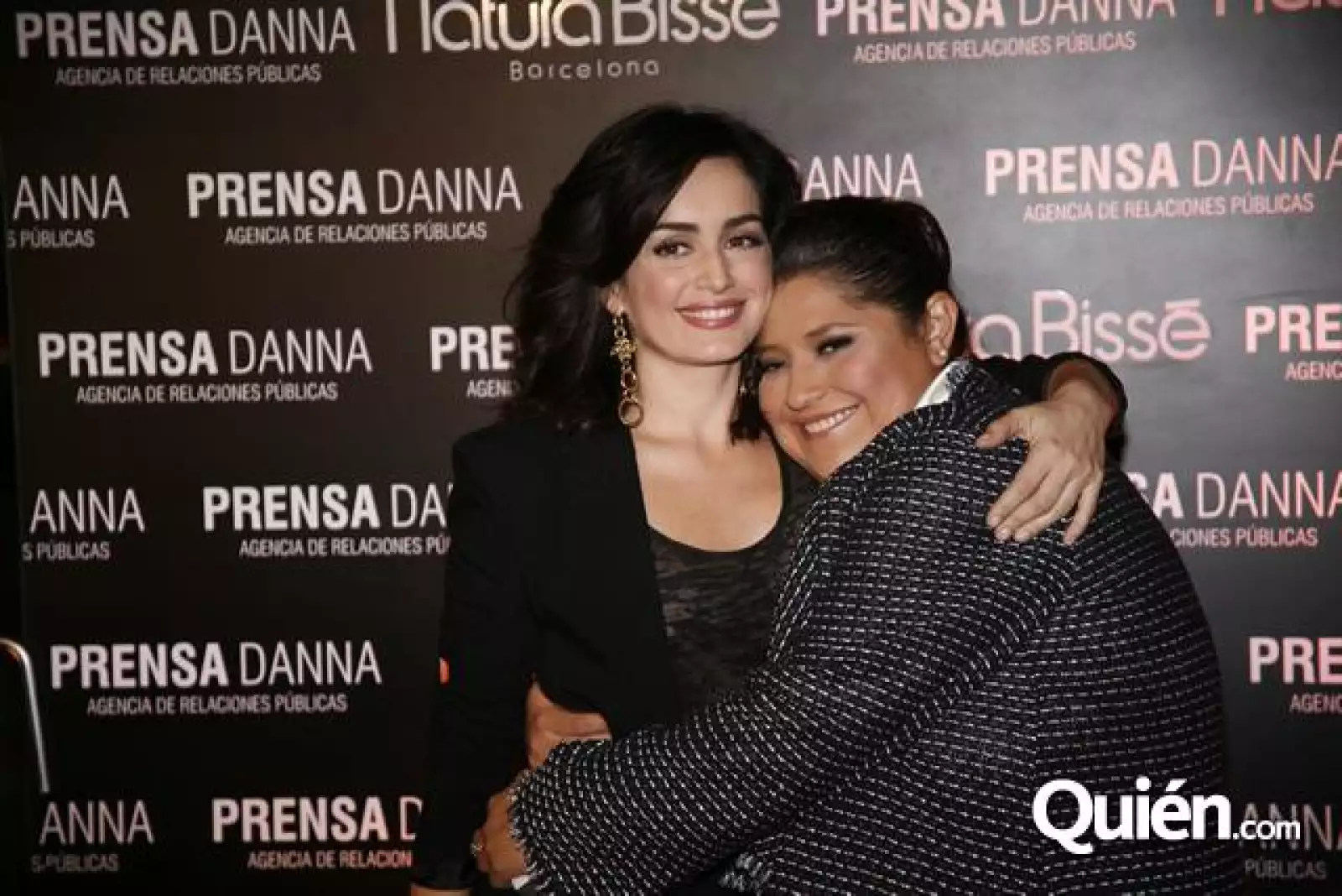 Inauguracion Ofis Danna