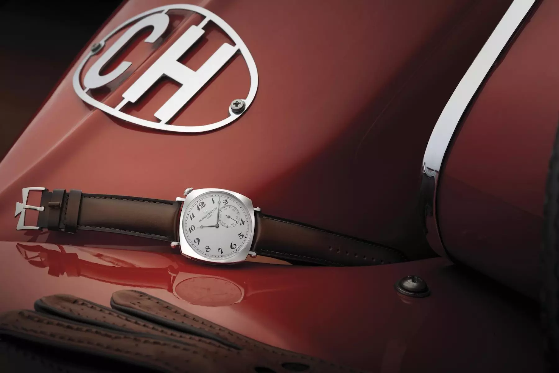 Vacheron Constantin Historiques Americain 1921