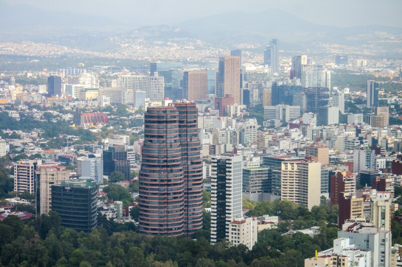 Reforma Urbana