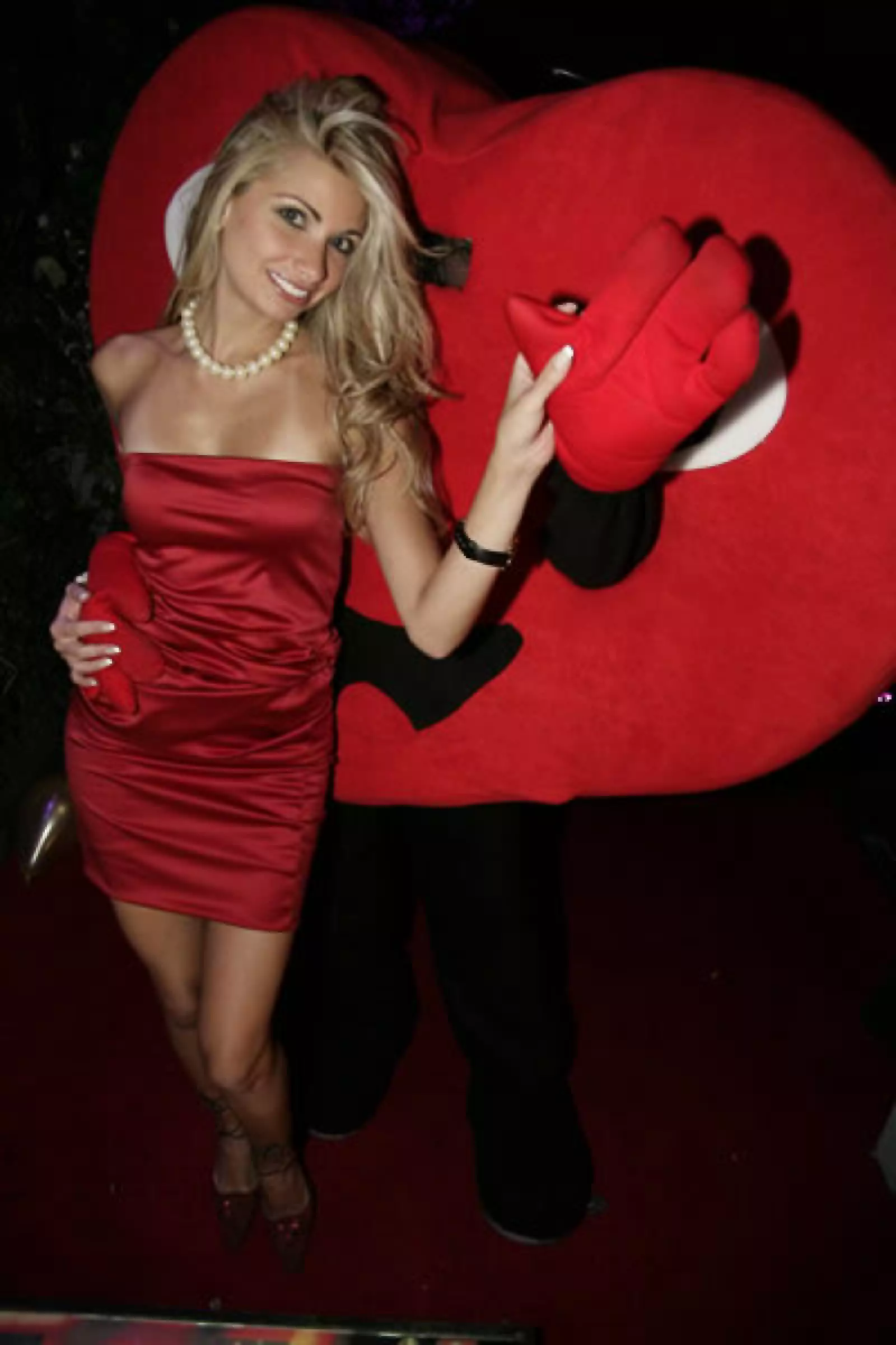 3er aniversario Love